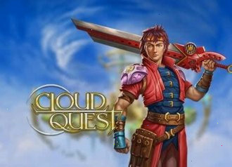 Cloud Quest slot Play n Go